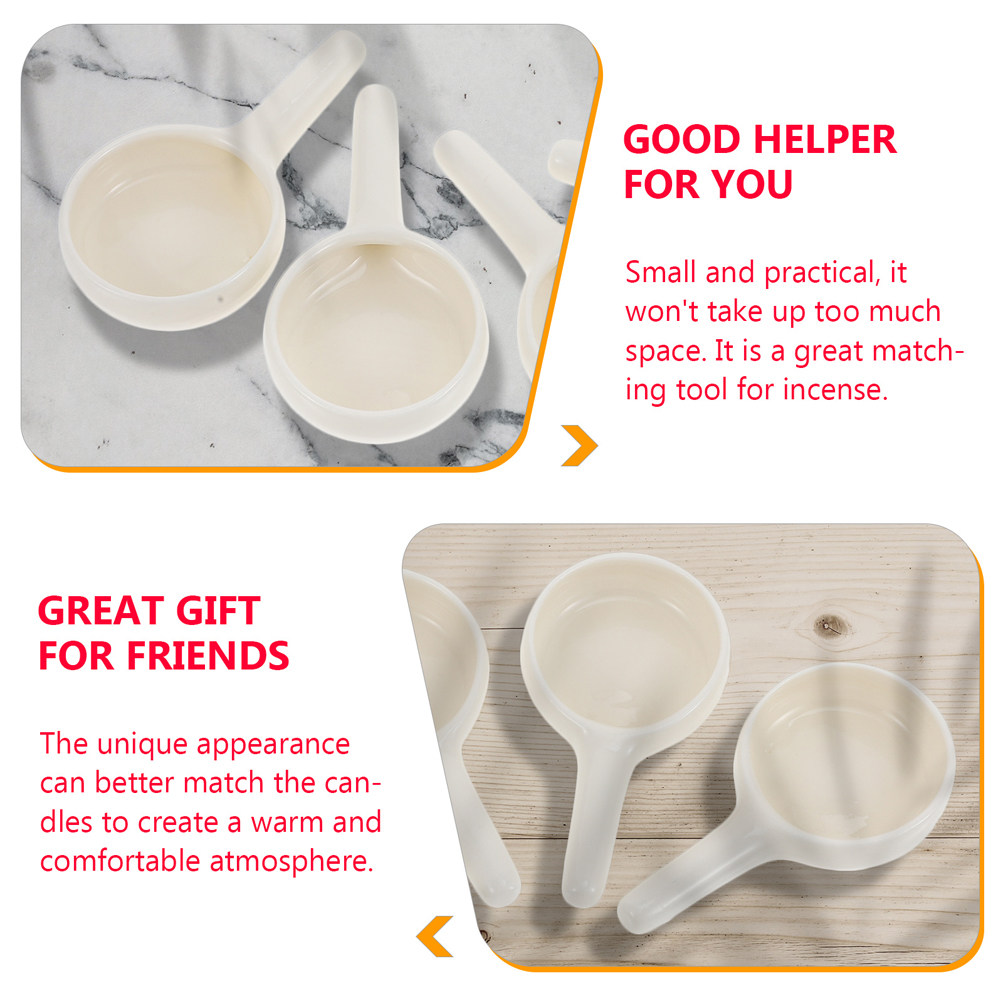 3 pièces, plateau en céramique - Wax Warmer avis et prix