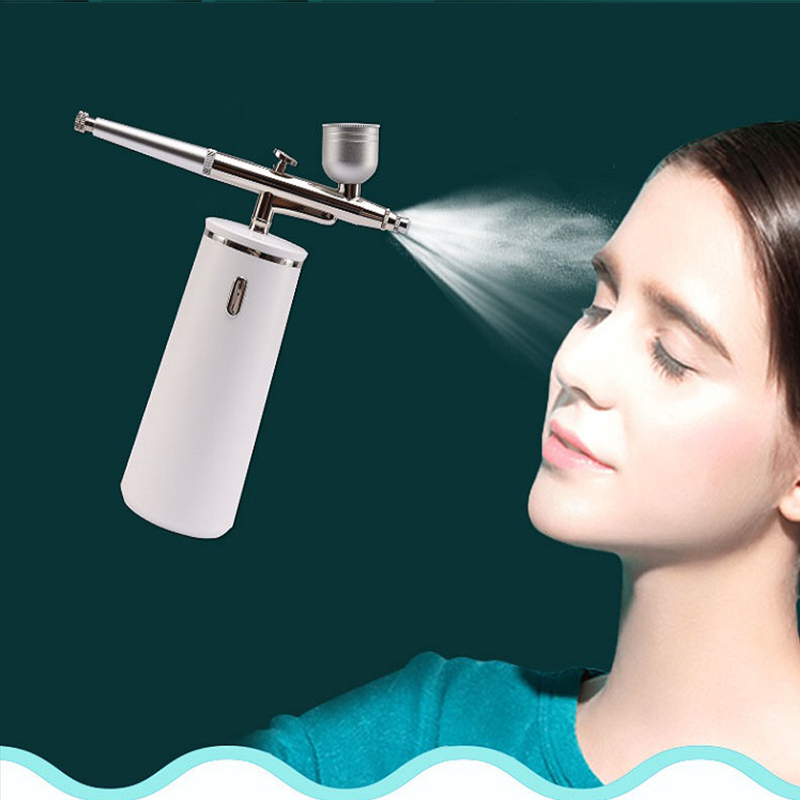PAKISS CharacterIonic Froid Br - Face Steamer avis et prix