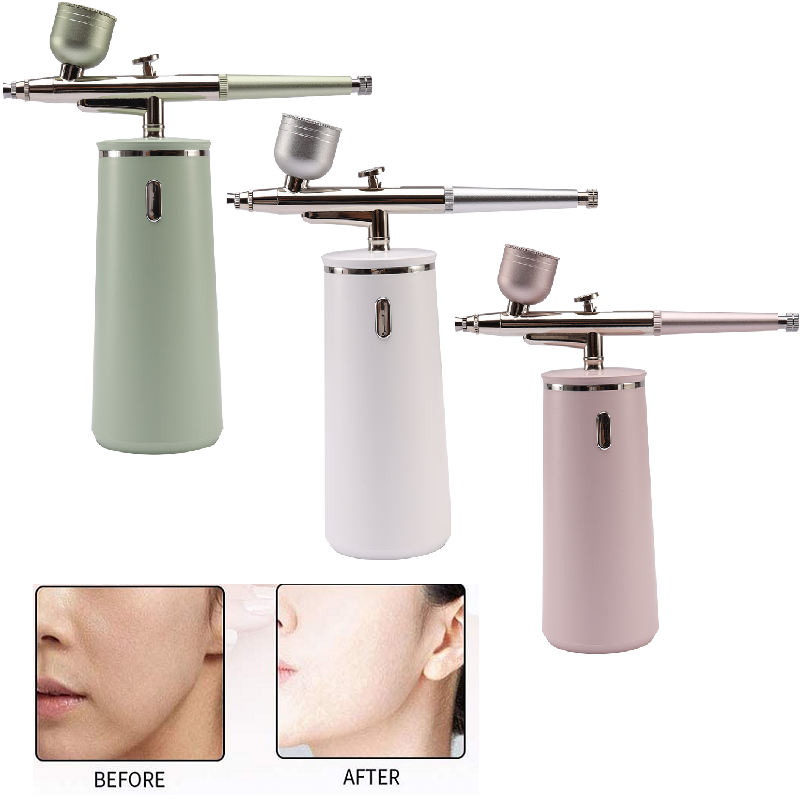 PAKISS CharacterIonic Froid Br - Face Steamer avis et prix