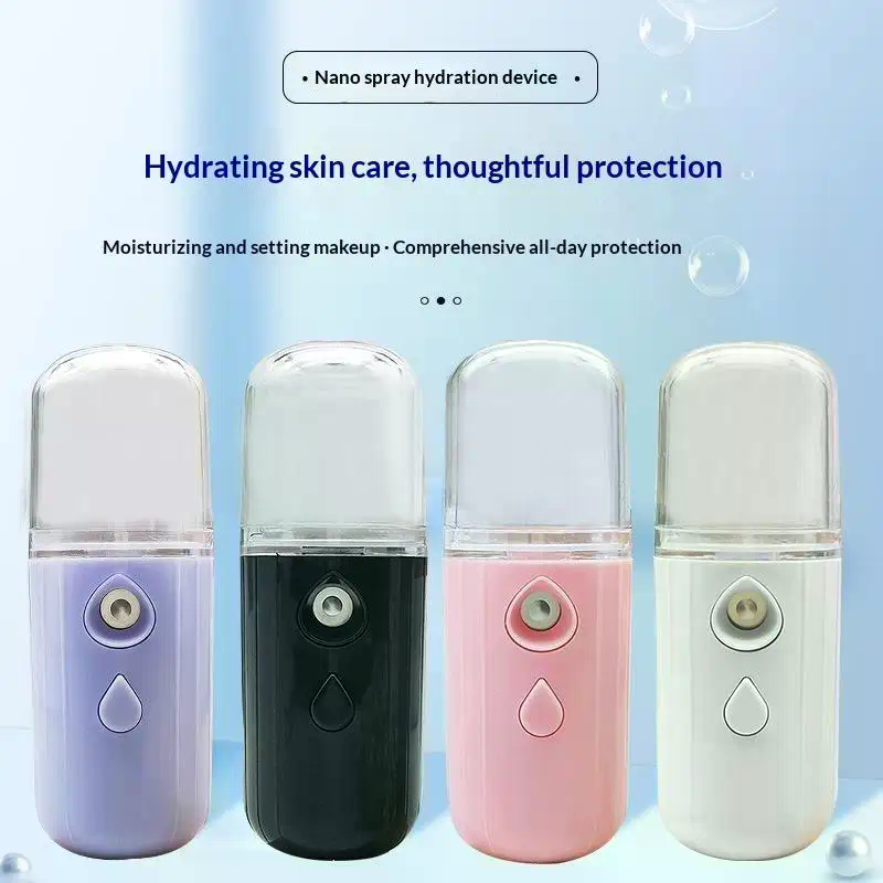 Mini humidificateur facial por - Face Steamer avis et prix