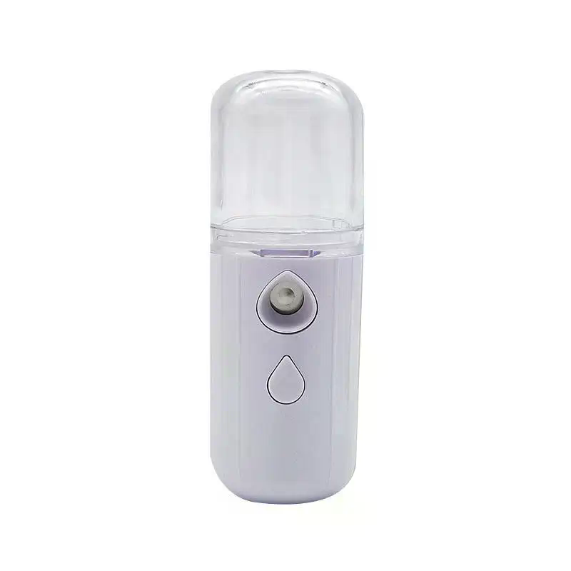 Mini humidificateur facial por - Face Steamer avis et prix