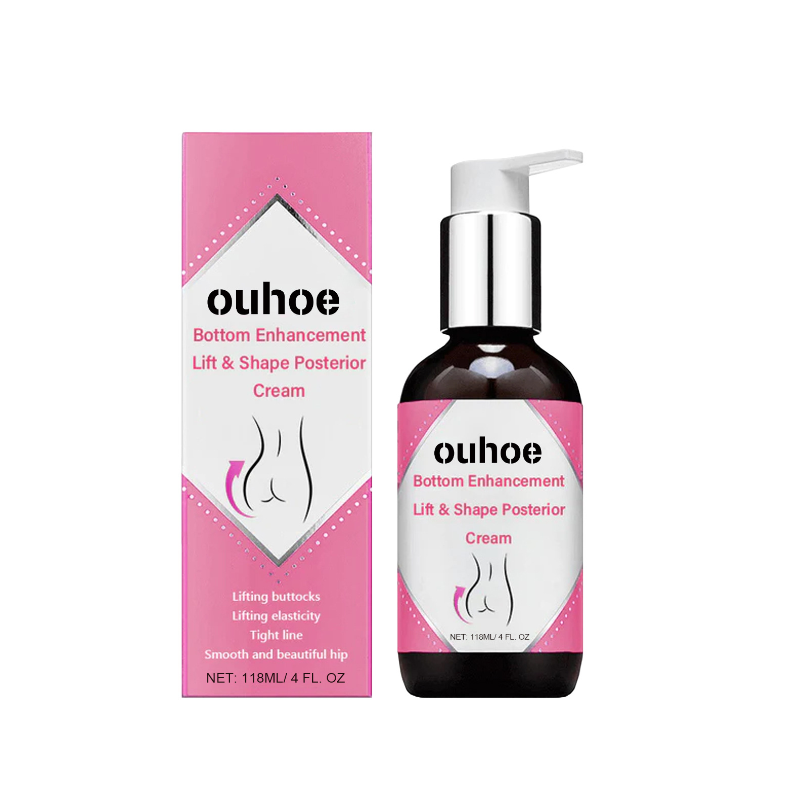 Huile Liftante pour Poitrine e - Body Oil avis et prix