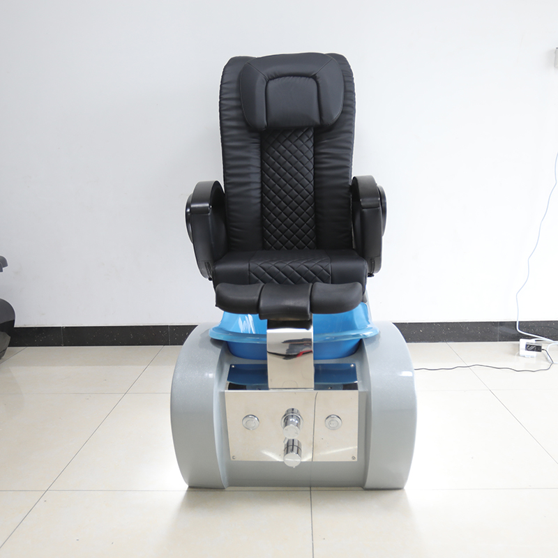 Fauteuil de pédicure électriqu - Foot Spa avis et prix