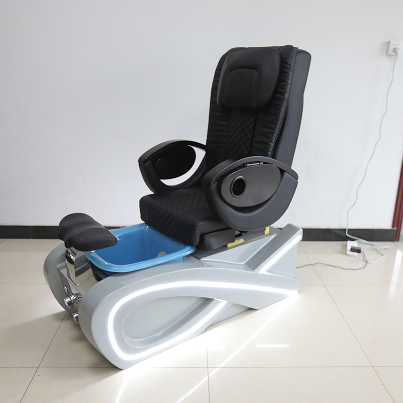 Fauteuil de pédicure électriqu - Foot Spa avis et prix