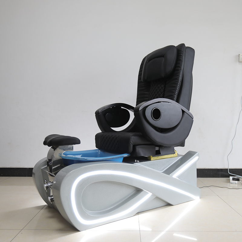 Fauteuil de pédicure électriqu - Foot Spa avis et prix