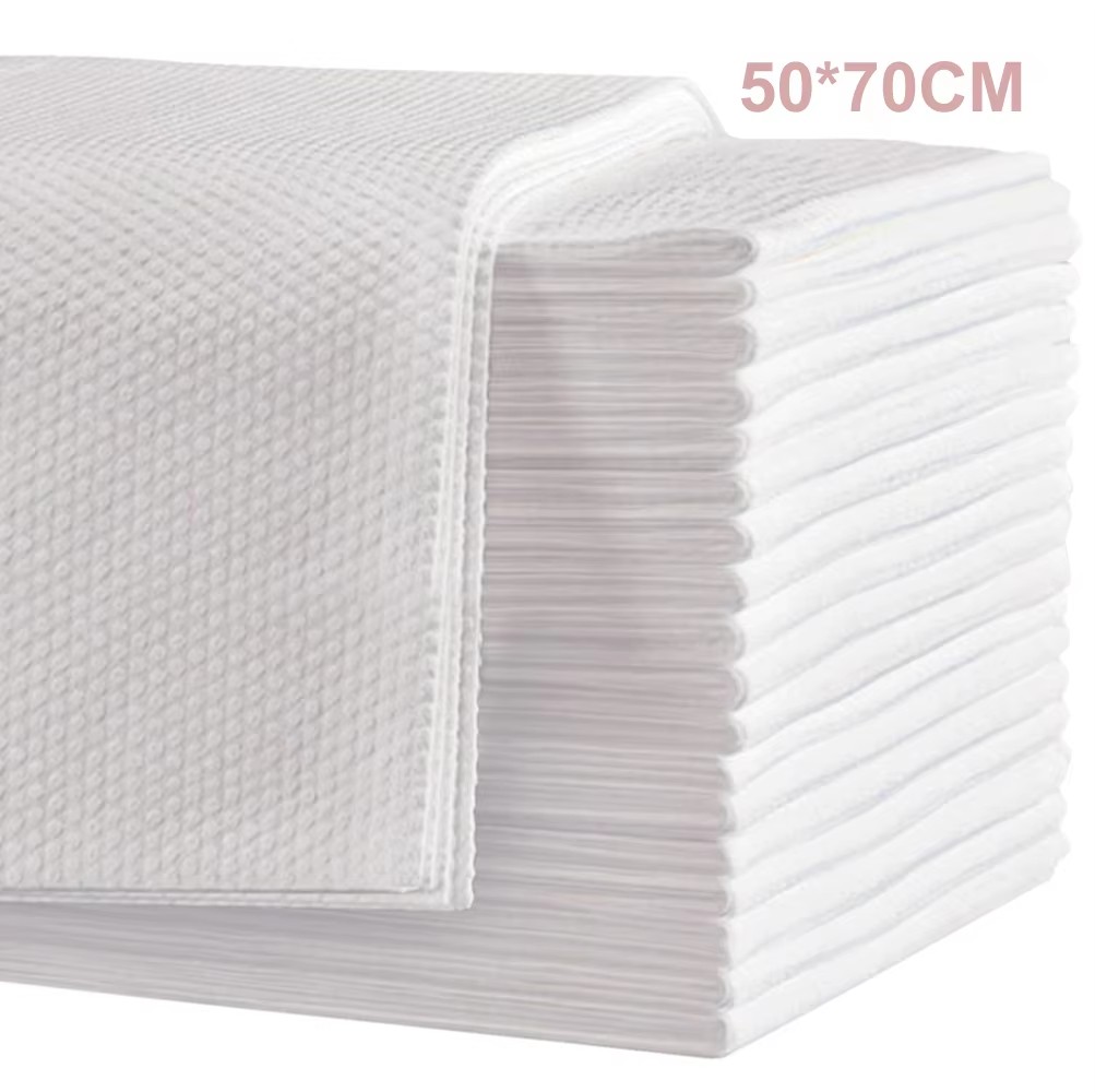Serviettes de bain jetables 20 - Spa Towel avis et prix