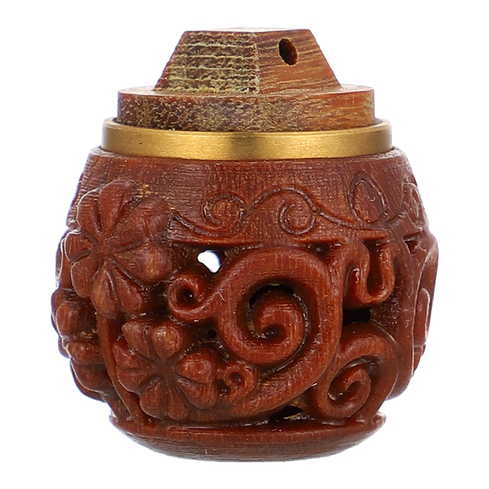 Boîte diffuseur d'aromathérapi - Aromatherapy Diffuser avis et prix