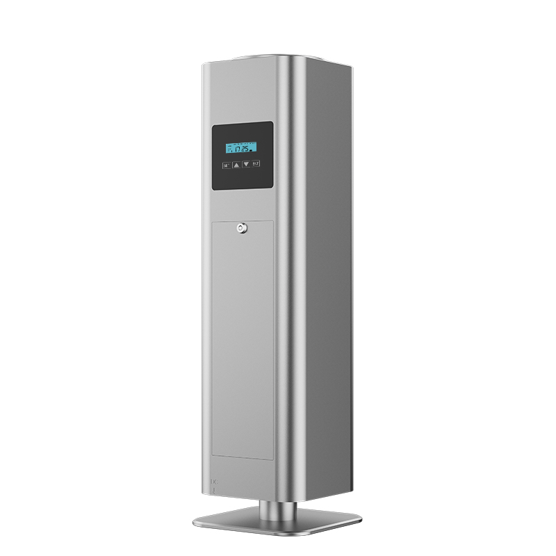 Diffuseur d'arômes intelligent - Aromatherapy Diffuser avis et prix