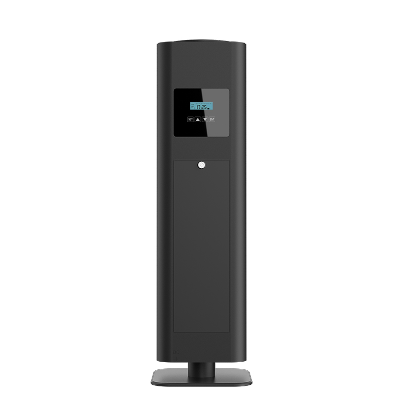 Diffuseur d'arômes intelligent - Aromatherapy Diffuser avis et prix