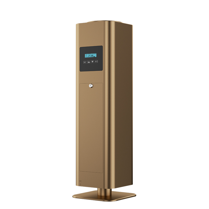 Diffuseur d'arômes intelligent - Aromatherapy Diffuser avis et prix