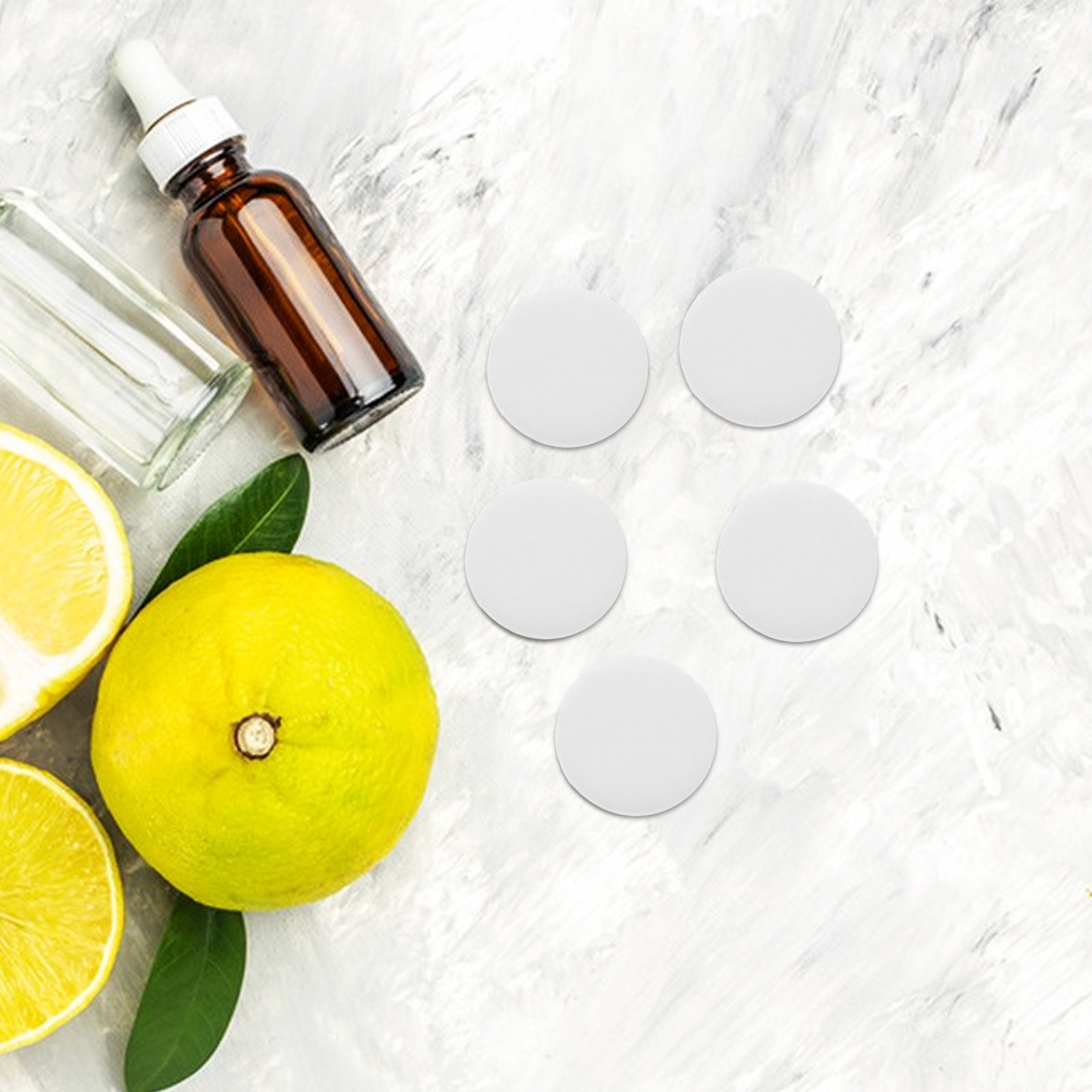 200 pièces de tampons en coton - Aromatherapy Diffuser avis et prix