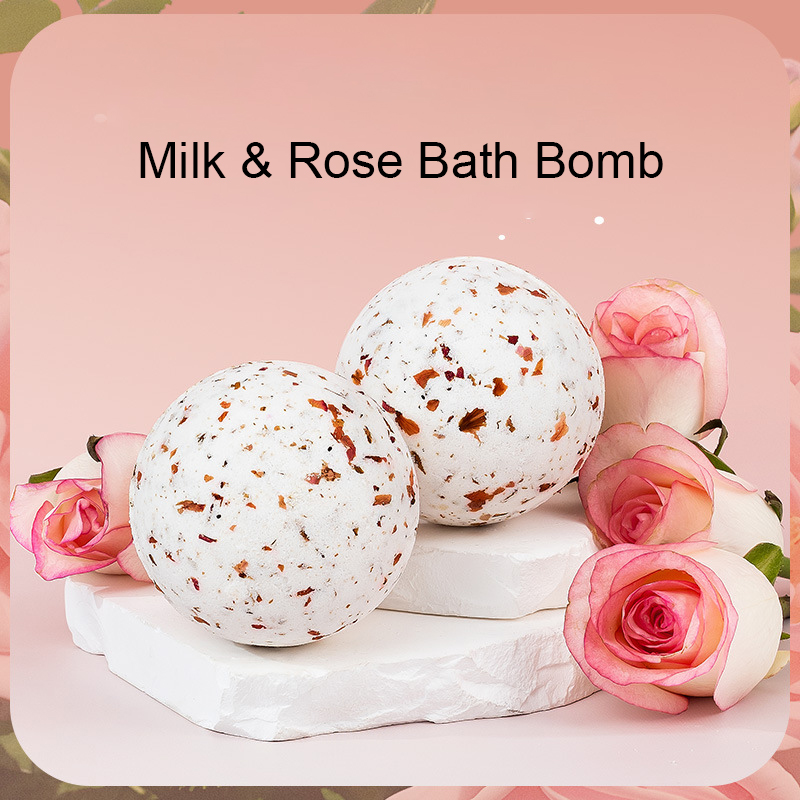 Sel de bain moussant au lait d - Bath Salts avis et prix