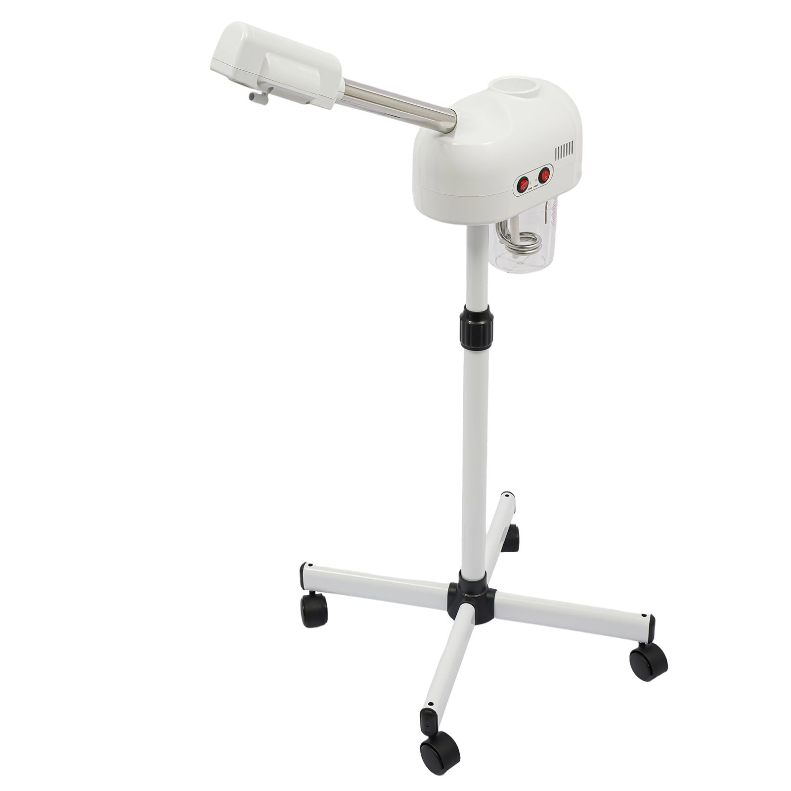 Appareil de soin du visage pro - Face Steamer avis et prix