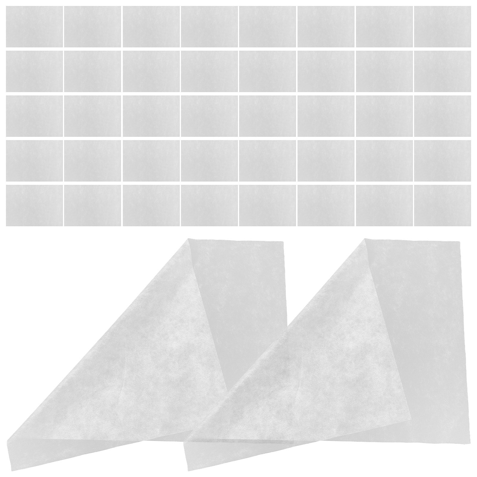 100 pièces, serviettes d'oreil - Spa Towel avis et prix