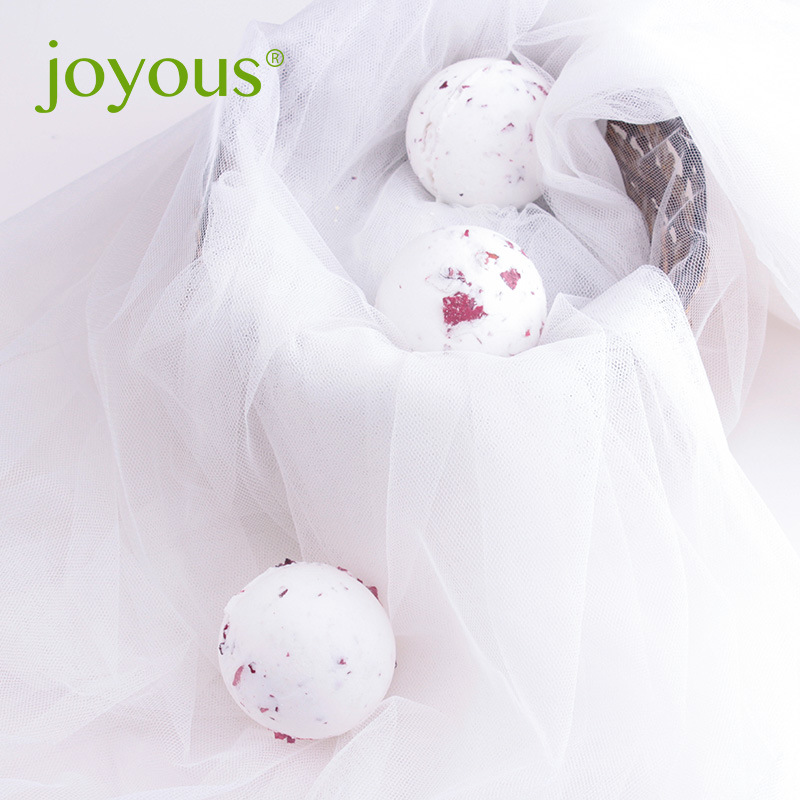 Joyous Milk Rose Bath Salt Bal - Bath Salts avis et prix