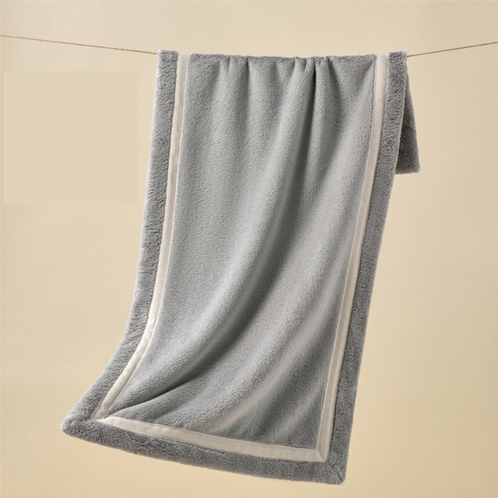 Serviette à cheveux antibactér - Spa Towel avis et prix