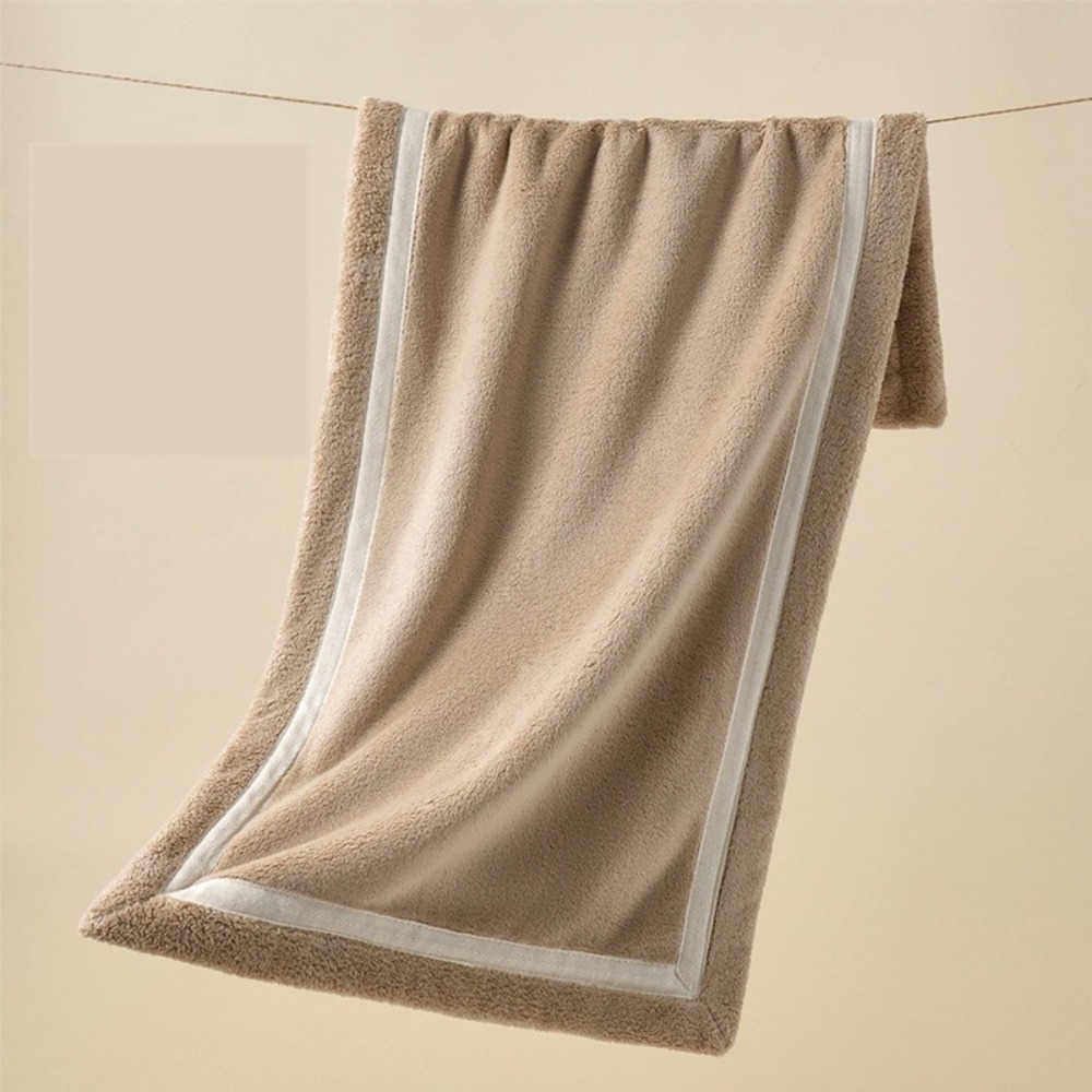 Serviette à cheveux antibactér - Spa Towel avis et prix