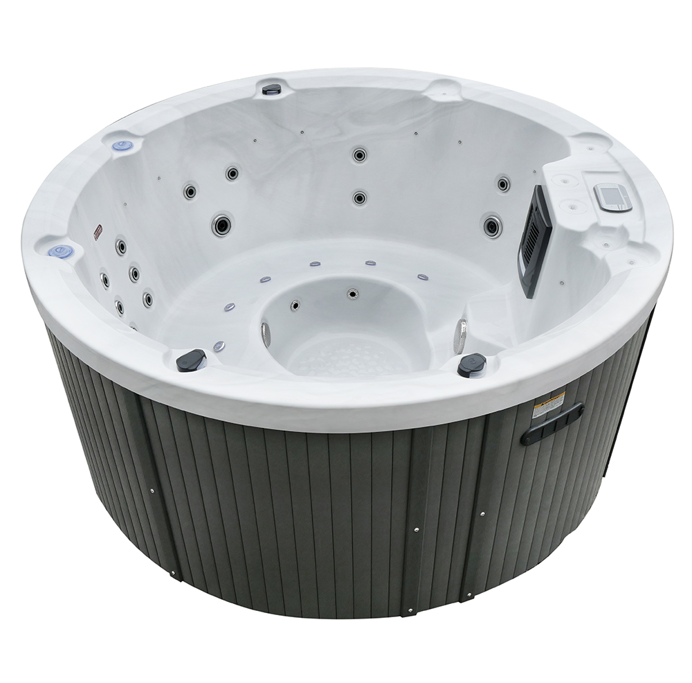 Spa extérieur, bain à remous r - Hot Tub avis et prix