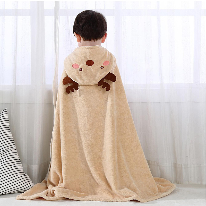 Couverture portable en polaire - Spa Towel avis et prix