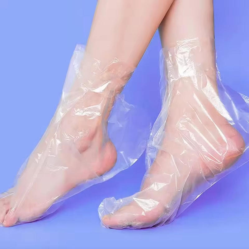 100/200 pièces de chaussettes  - Foot Spa avis et prix