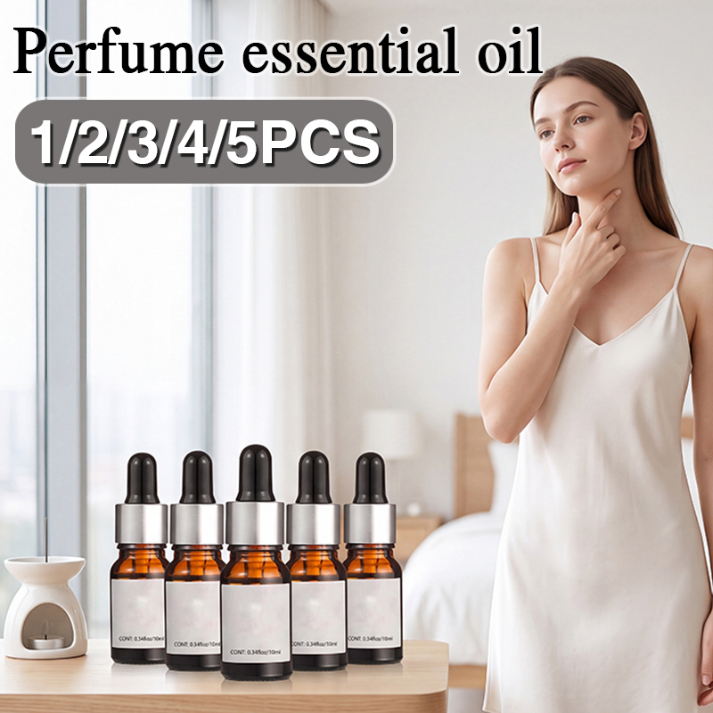 1/2/3/4/5PCS Huile essentielle - Body Oil avis et prix