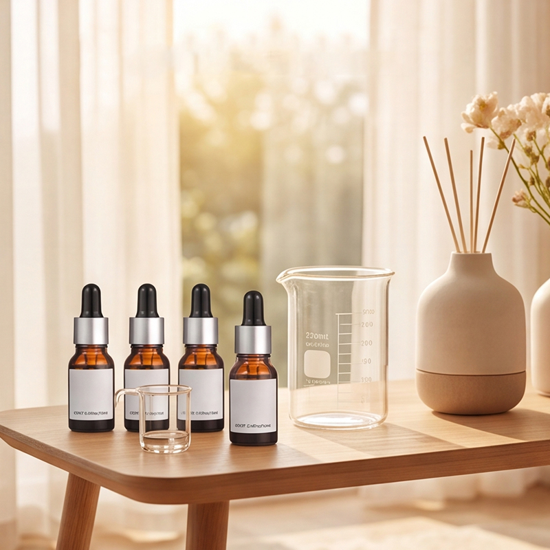 1/2/3/4/5PCS Huile essentielle - Body Oil avis et prix