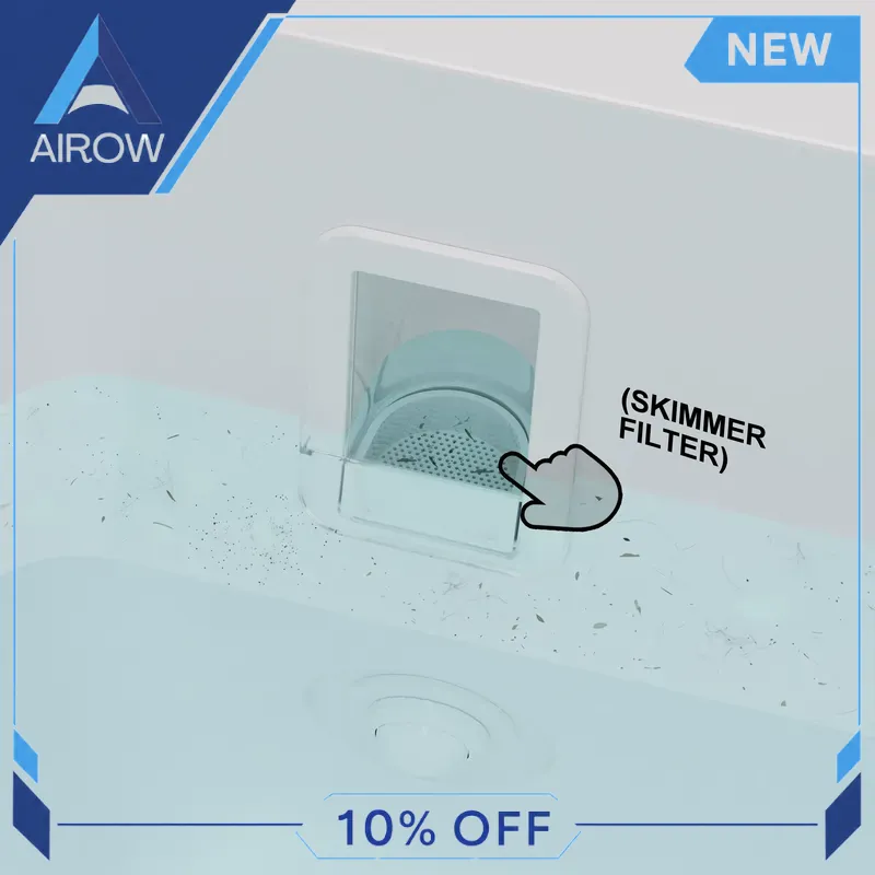 Bain froid en acrylique avec W - Spa Wellness Gym avis et prix
