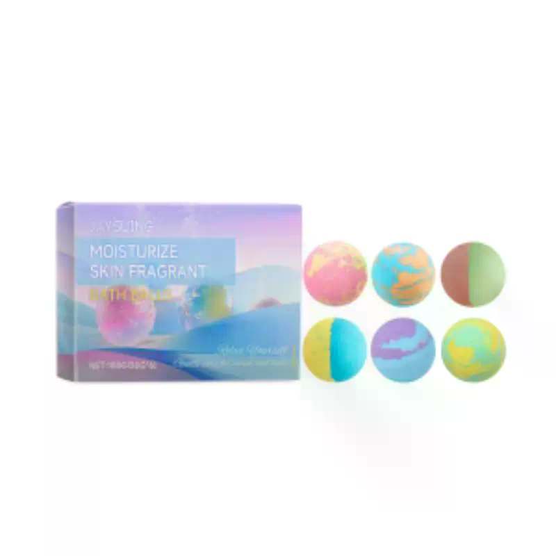 Gel Douche Exfoliant Hydratant - Bath Salts avis et prix