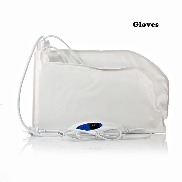 Gants à main électriques pour  - Foot Spa avis et prix